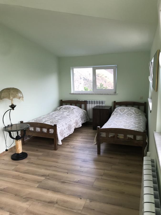 Commune Hotel Ґарні Екстер'єр фото