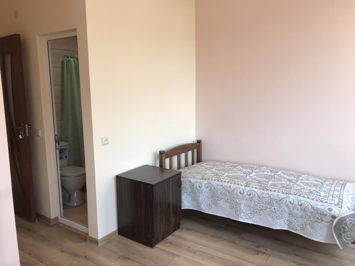 Commune Hotel Ґарні Екстер'єр фото