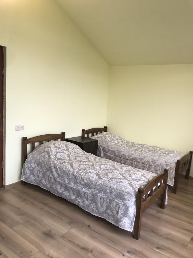 Commune Hotel Ґарні Екстер'єр фото