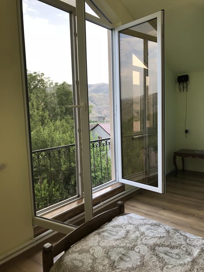 Commune Hotel Ґарні Екстер'єр фото