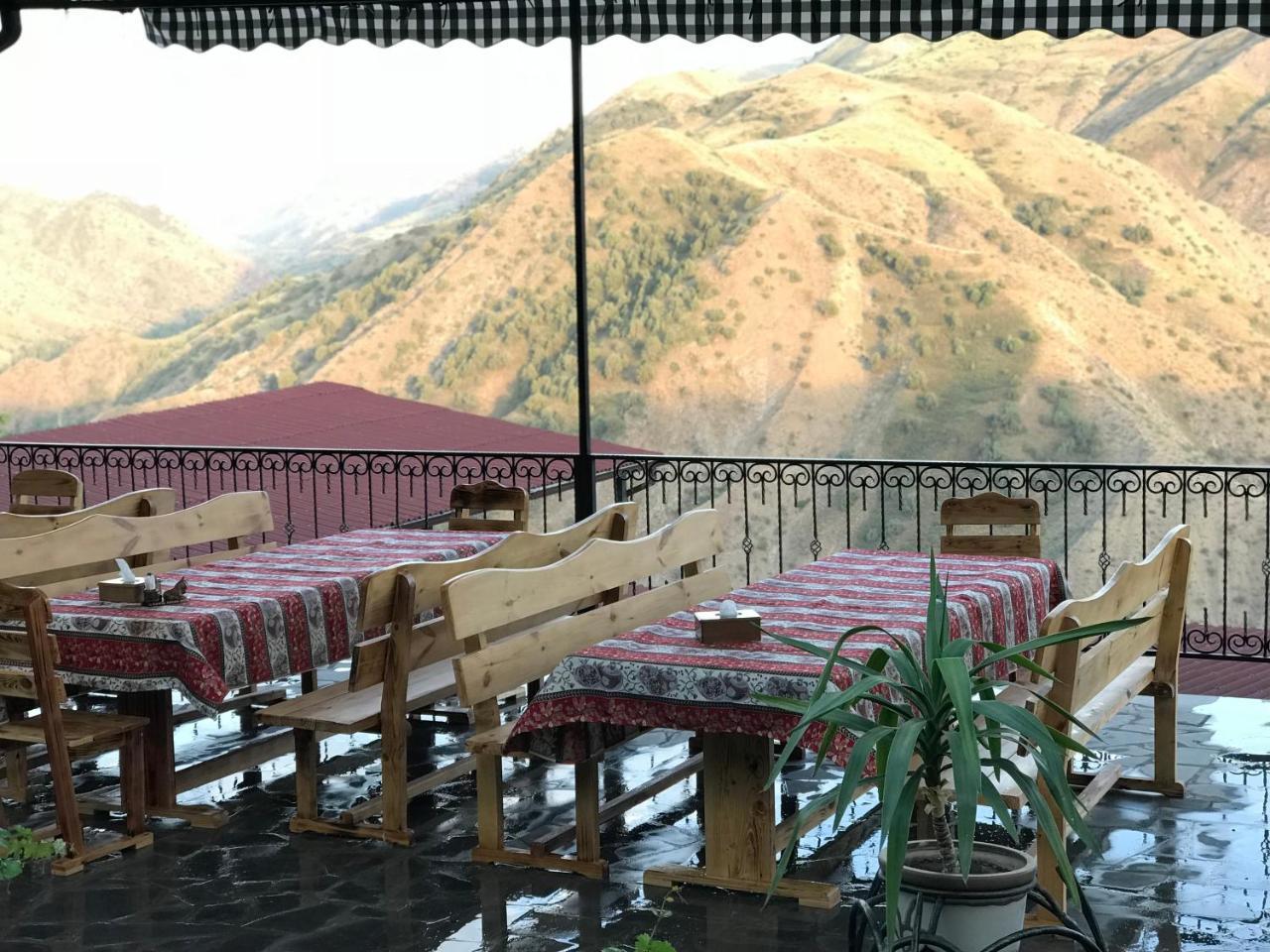 Commune Hotel Ґарні Екстер'єр фото